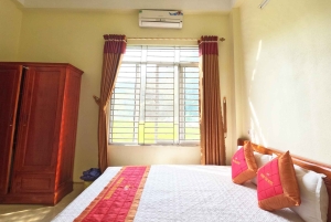 Fra Hanoi: Ha Giang Loop 3-netter 3-dagers med Easy Rider