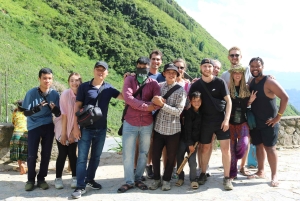 Fra Hanoi: Ha Giang Loop 3-netter 3-dagers med Easy Rider