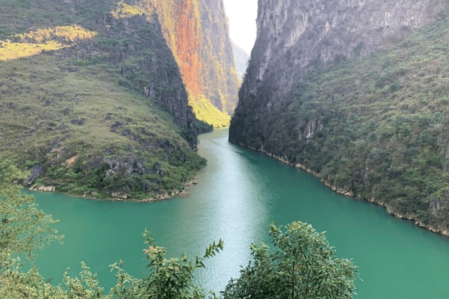 De Hanói: Ha Giang Loop Tour 4Dias 3Noites com easy rider