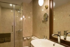 Vanuit Hanoi: Ha Long Bay 3D2N rondvaarten met 6 sterren cruise