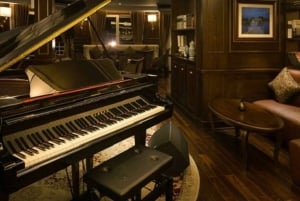 Vanuit Hanoi: Ha Long Bay 3D2N rondvaarten met 6 sterren cruise