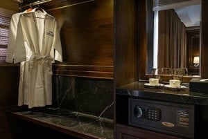 Vanuit Hanoi: Ha Long Bay 3D2N rondvaarten met 6 sterren cruise