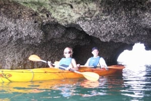 Vanuit Hanoi: Ha Long Bay 3-daagse 5 sterren cruise met balkon