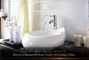 From Hanoi: Ha Long Bay & Lan Ha Bay 3D2N Tour|Luxury Cruise