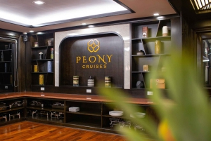 From Hanoi: Ha Long Bay & Lan Ha Bay 3D2N Tour|Luxury Cruise