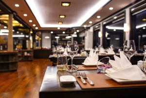 From Hanoi: Ha Long Bay & Lan Ha Bay 3D2N Tour|Luxury Cruise