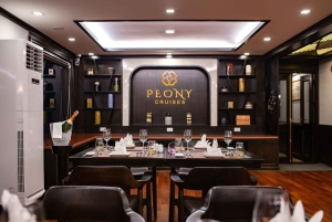 From Hanoi: Ha Long Bay & Lan Ha Bay 3D2N Tour|Luxury Cruise