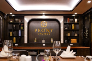 From Hanoi: Ha Long Bay & Lan Ha Bay 3D2N Tour|Luxury Cruise