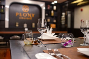 From Hanoi: Ha Long Bay & Lan Ha Bay 3D2N Tour|Luxury Cruise