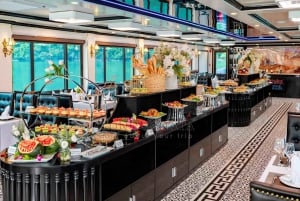 Från Hanoi: Ha Long Bay Lågprisresor - Stora och små grupper