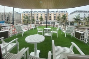 Från Hanoi: Ha Long Bay Lågprisresor - Stora och små grupper