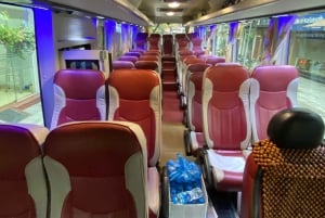 Från Hanoi: Ha Long Bay Lågprisresor - Stora och små grupper