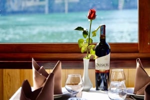 Från Hanoi: Ha Long Bay Lågprisresor - Stora och små grupper