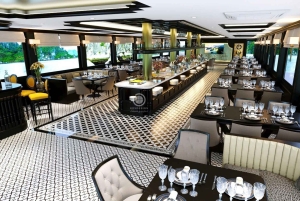 Desde Hanoi: Crucero de 2 días por la Bahía de Ha Long y Lan Ha con comidas