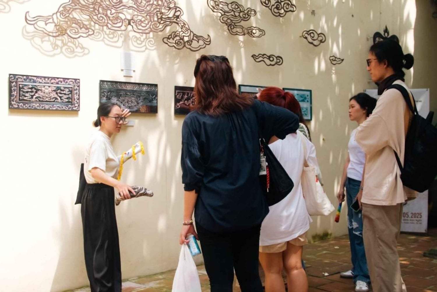 From Hanoi: Half-day Tour Discovering the Old Quarters