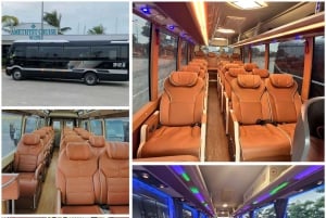 Ha Long Bay day trip with Luxury cruise
