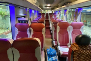 From Hanoi: 2-Day Halong Bay Cruise with Meals