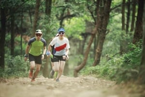 From Hanoi: Ham Lon Mountain Trekking Tour