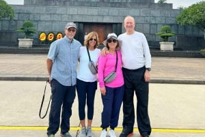 Hanói: City tour de 1 dia ou meio dia em Hanói