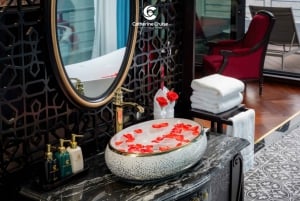 2D1N From Hanoi/Halong: Luxury 6-star Azura Cruises