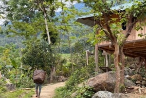 From Hanoi: Mai Chau and Pu Luong 2-Day Tour with Meals