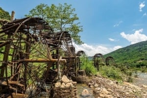 From Hanoi: Mai Chau and Pu Luong 2-Day Tour with Meals