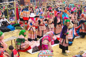 Vanuit Hanoi: Mai Chau en Pu Luong 3-daagse tour met gastgezin