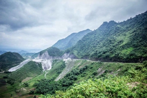 Z Hanoi: 2-dniowa wycieczka do rezerwatów przyrody Mai Chau i Pu Luong