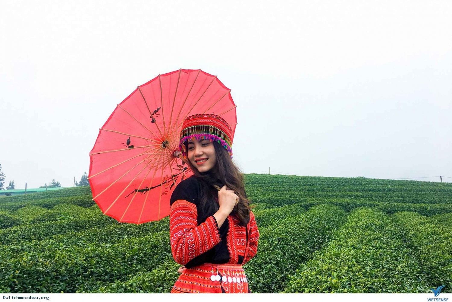 From Hanoi: Mai Chau Excursion 1 Day with Cycling and Lunch