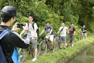 From Hanoi/Mai Chau: Full-Day Mai Chau Group or Private Tour