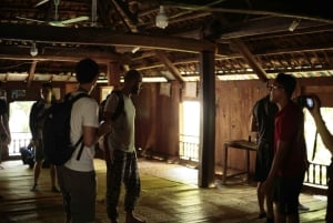 From Hanoi/Mai Chau: Full-Day Mai Chau Group or Private Tour