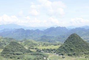 From Hanoi/Mai Chau: Full-Day Mai Chau Group or Private Tour
