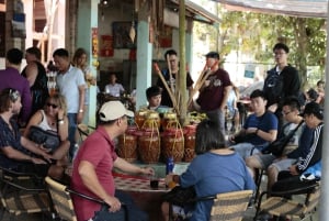 From Hanoi/Mai Chau: Full-Day Mai Chau Group or Private Tour