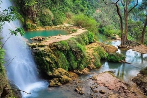 From Hanoi: Mai Chau & Moc Chau Multi-Day Adventure Tour