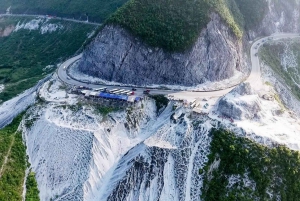 De Hanói: Mai Chau - Pu Luong 2 dias 1 noite