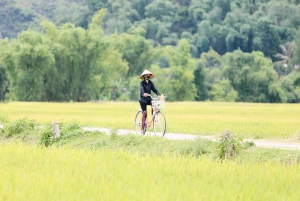 From Hanoi: Mai Chau Valley & Hill Tribes 2-Day Trek Tour
