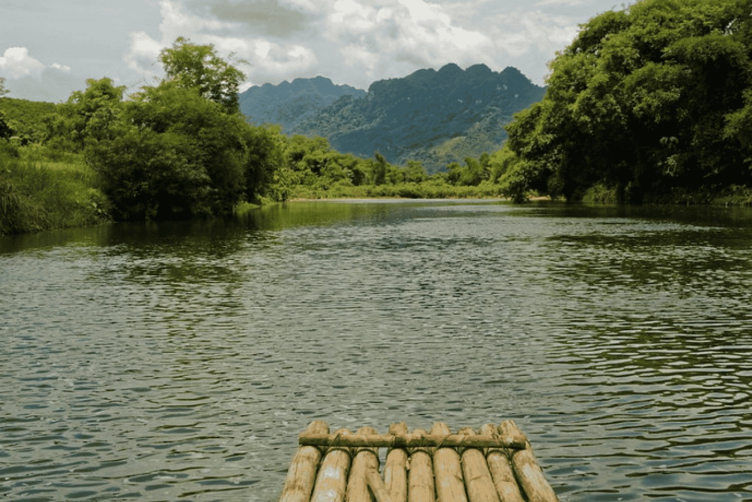 From Hanoi: Mai Chau, Van Ho, and Hang Kia 3-Day Tour