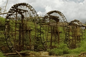 Da Hanoi: tour di 3 giorni a Mai Chau, Van Ho e Hang Kia