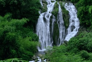 Da Hanoi: tour di 3 giorni a Mai Chau, Van Ho e Hang Kia
