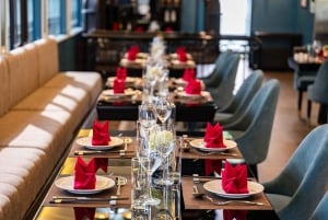 Vanuit Hanoi: Lan Ha-baai 1 dag met leuke activiteiten