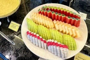 Vanuit Hanoi: Lan Ha-baai 1 dag met leuke activiteiten