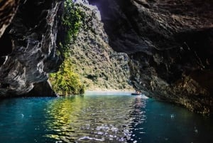 From Hanoi: Ninh Binh Bai Dinh or Hoa Lu, Trang An, Mua Cave