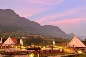 From Hanoi: Premium 2-Day Sapa Adventure with DCAR Limousine