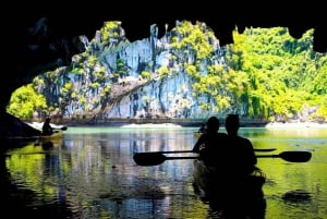 Da Hanoi: Ninh Binh - Bai Dinh, Trang An e grotta di Mua privati