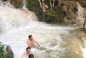 From Hanoi: Pu Luong One Day Trip with Lunch