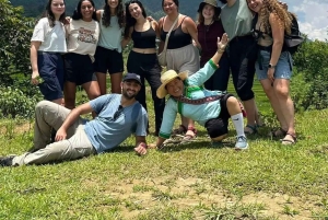 Desde Hanói: senderismo de 2 días en Sapa y alojamiento con Mama Shushu