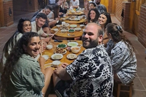 Desde Hanói: senderismo de 2 días en Sapa y alojamiento con Mama Shushu