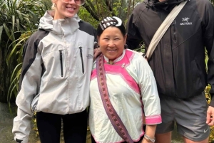 Desde Hanói: senderismo de 2 días en Sapa y alojamiento con Mama Shushu