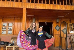 Desde Hanói: senderismo de 2 días en Sapa y alojamiento con Mama Shushu