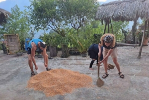 Desde Hanói: senderismo de 2 días en Sapa y alojamiento con Mama Shushu